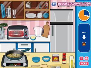 有什么好玩的休闲小游戏,做饭,经营一类的,-