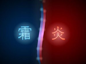 霜炎_霜炎传说2_霜炎法王