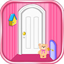 密室逃脱：公主的粉色房间